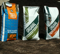 Engrais Passeron Orgaval