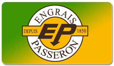 Engrais Passeron