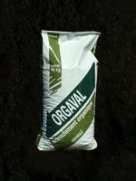 AMENDEMENT ORGANIQUE