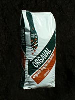 ORGAVAL ENGRAIS ORGANO MINERAL