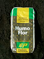 HUMO FLOR