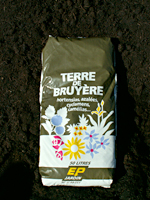 TERRE DE BRUYERE