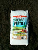 TERRE FERTILE