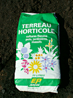 Terreaux Horticole